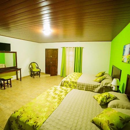 La Arboleda Colonial Hotel El Molino Ngoại thất bức ảnh